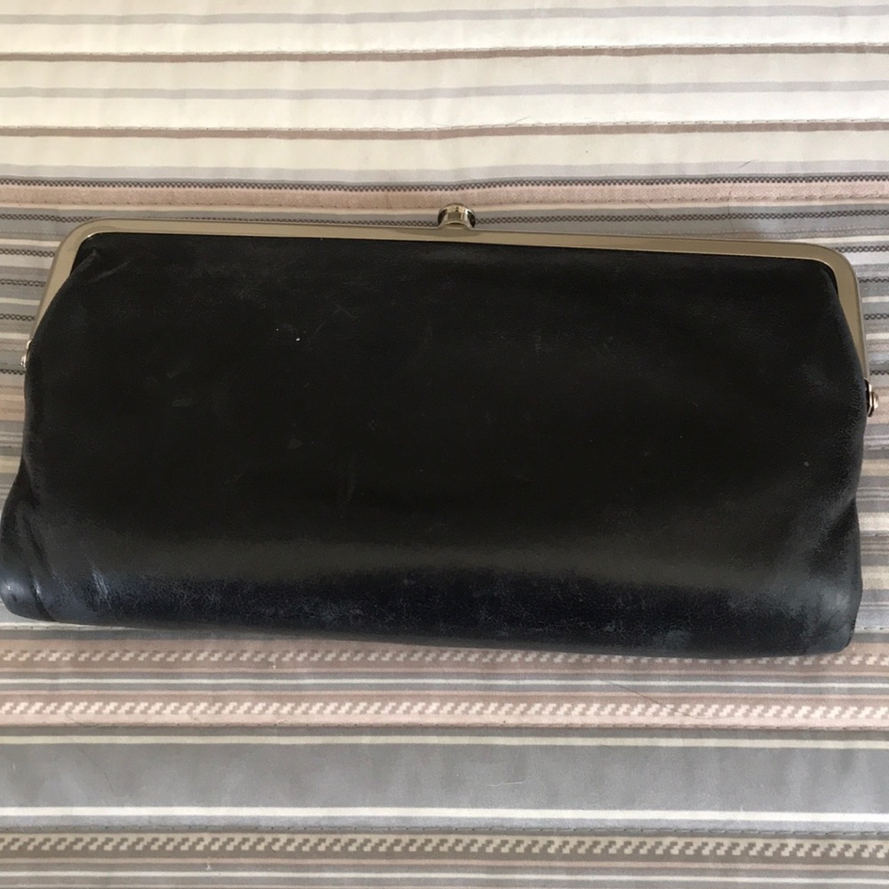 Hobo wallet